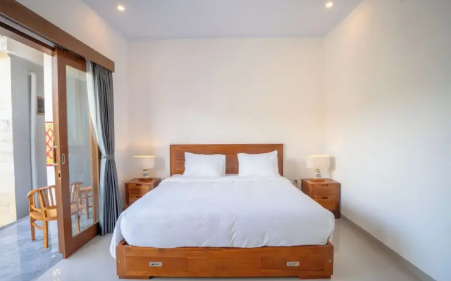 Moringa Pandawa Guest House