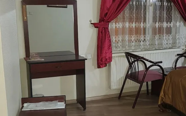 Kargul Hotel