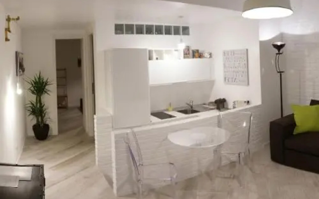 Les Suites di Parma - Luxury Apartments