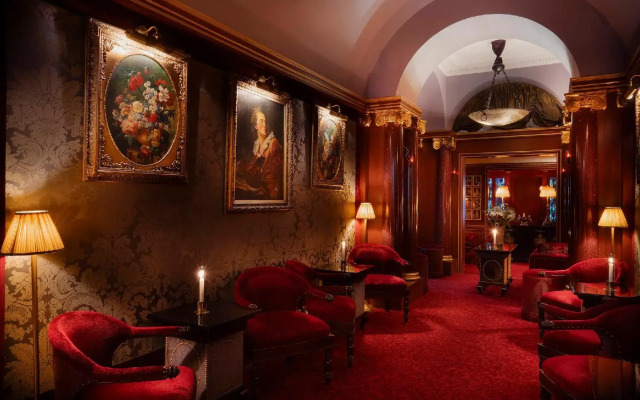 Maison Athénée