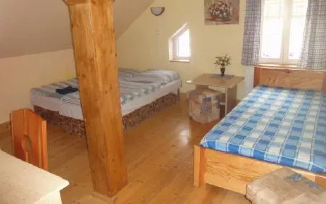 Penzion Domeček