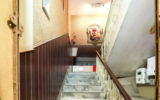 OYO 85127 Hotel Florence