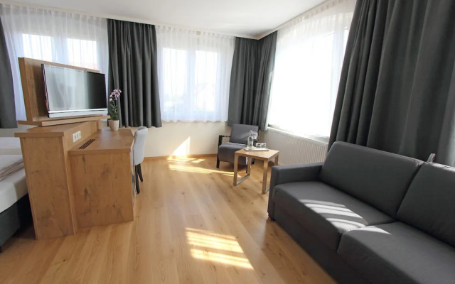 Adler Hotel & Gasthaus