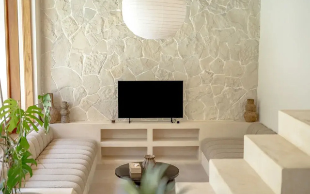 Akela Villas Bingin