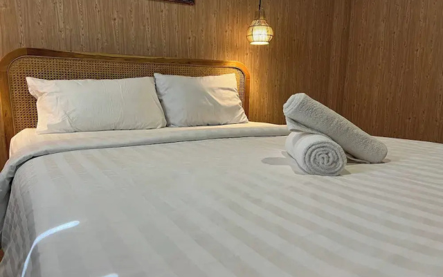 Tre Villas Bali