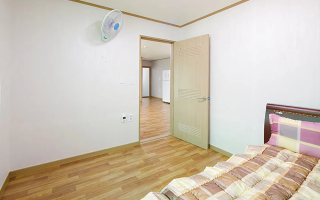 Yangpyeong Love Pension