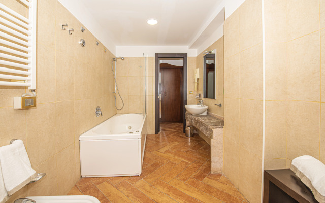 Baia Taormina Hotel