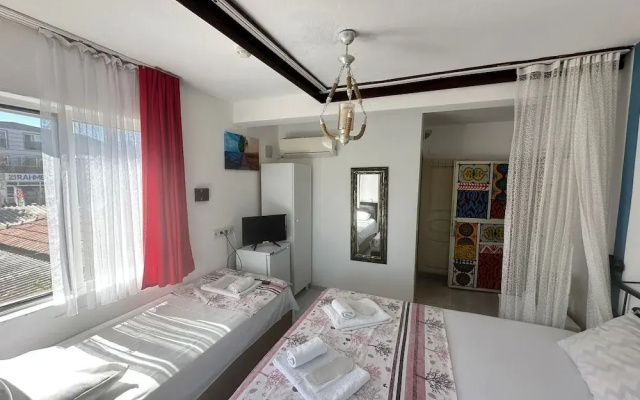 Bonjourla Otel