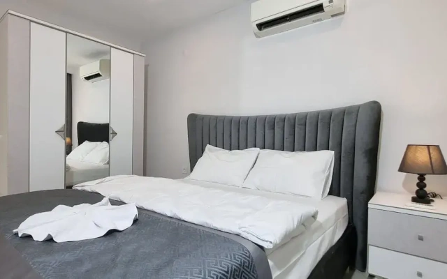 Elite City 3 Luxury Residence