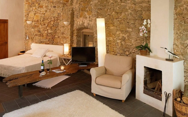 Hotel la Plaça Madremanya
