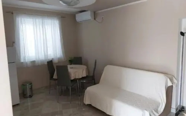 Modrika Apartments