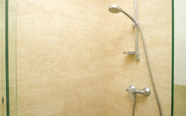 Luxurious 2BR with Private Lift at Menteng Park Apartment