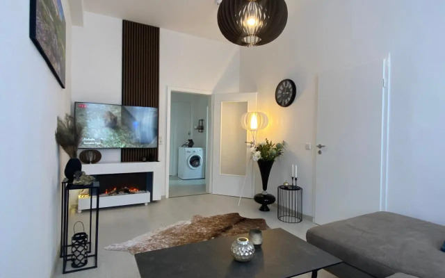 Ferienwohnung Arlt