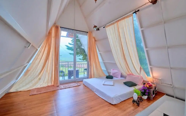 Cucuu Nest Conoor by VOYE HOMES