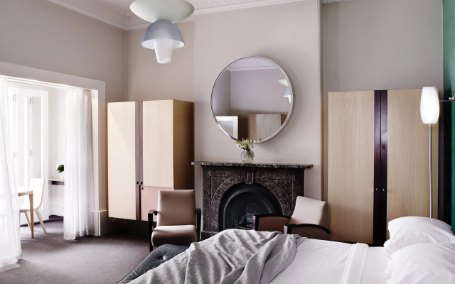 Medusa Boutique Hotel