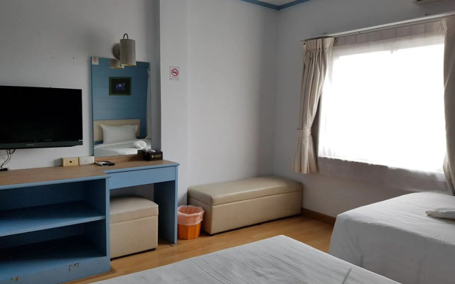Day Hotel Khon Kaen