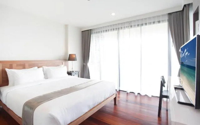 The Unity Patong Private Apartment