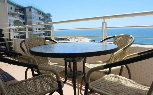 Concón Apartamento Costa Lilenes