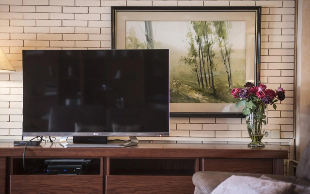 Bfa 2 - Beach Apartment  1