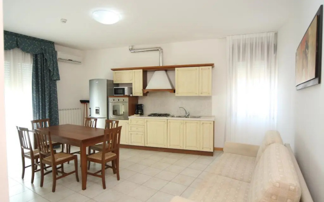 Hotel Villa Olga