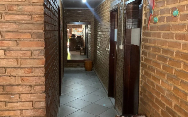 Pousada Água Viva