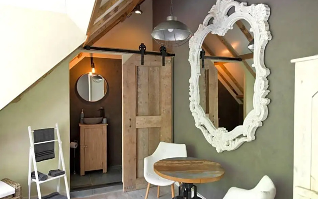 B&B Spoelhof