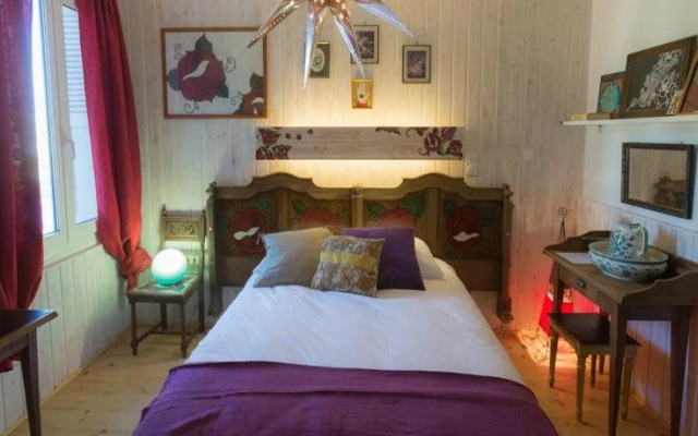 Hotel Mamie Jane