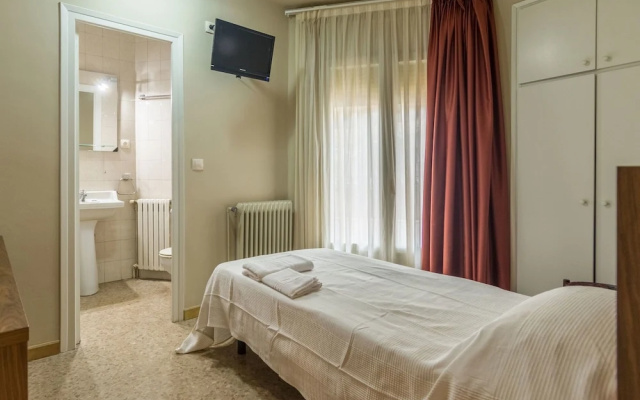 Hostal Sant Miquel