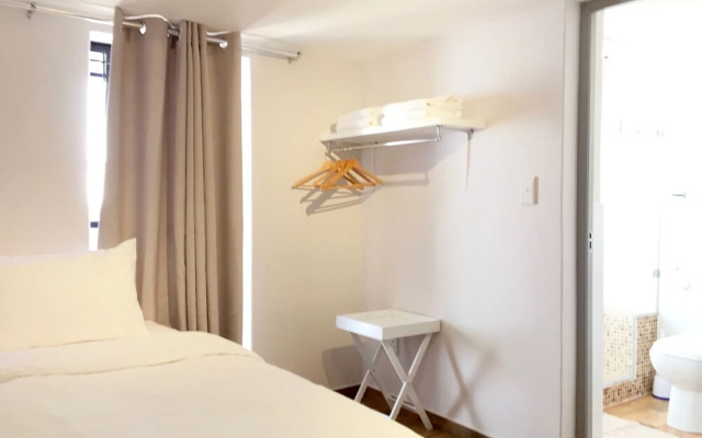 Midtown Rentals at Plantation Cottages