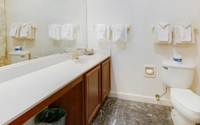Plaza Suites of Metairie