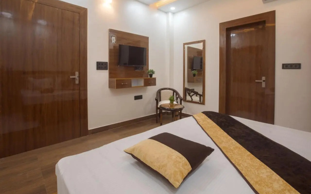 Madhav Residency