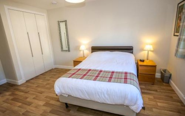 Holiday Home Devonvale Place