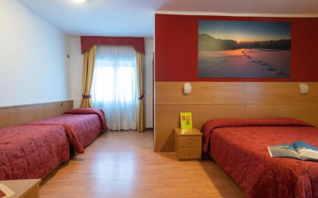 Hotel Angelo