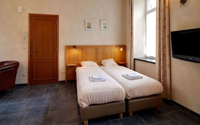 Classy Holiday Home in Aywaille With Garden