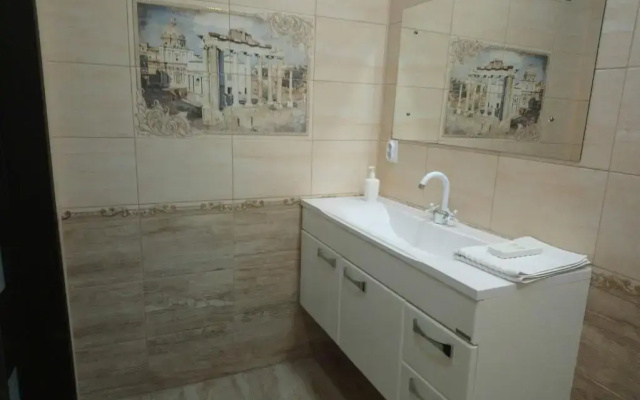 Lux Guesthouse