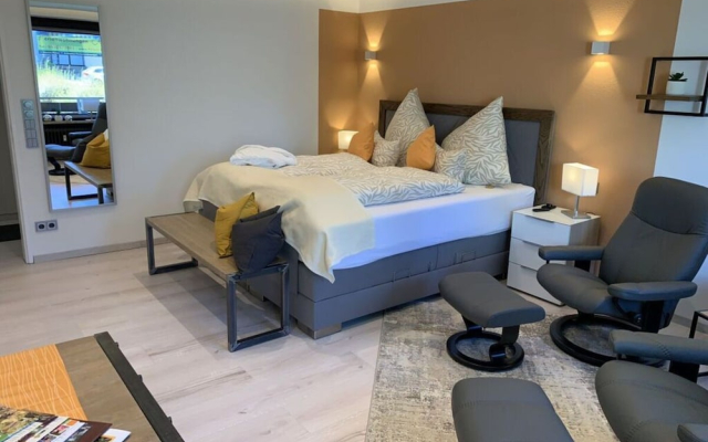 Kohnke 4 Comfortable Holiday Residence