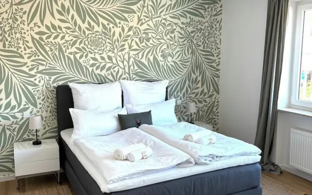 Rema Homes Bad Bellingen