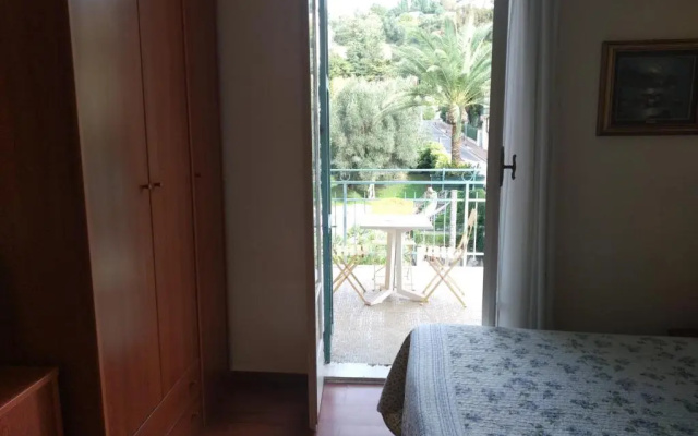 Hotel Lucciola