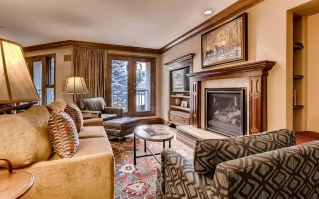 Beaver Creek Park Hyatt 2bed