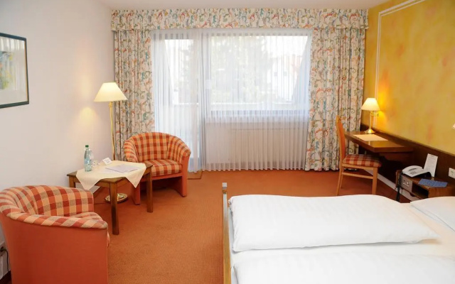 Hotel Spessartstuben