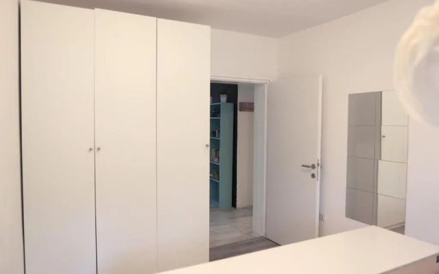 Apartments Skandi1