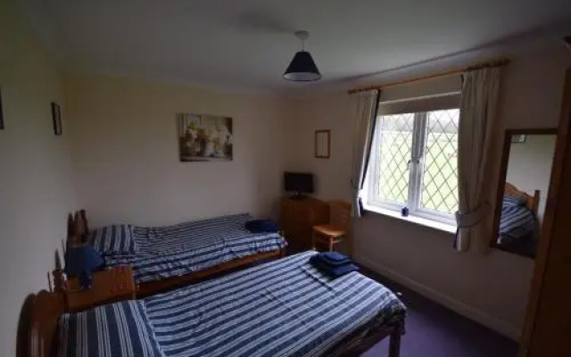 Bournstream Cottage