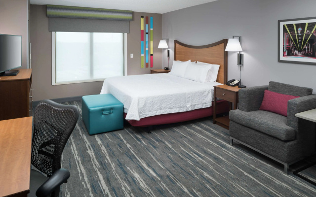 Hampton Inn & Suites Chicago-North Shore/Skokie