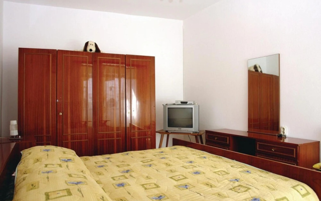 Awesome Home in Pula With Wifi and 2 Bedrooms