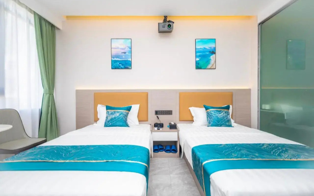 City Express Hotel