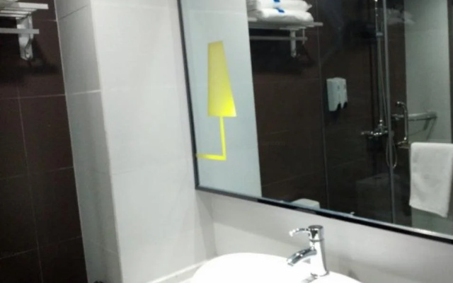 7 Days Inn Yiyang Taojiang Bus Station Branch