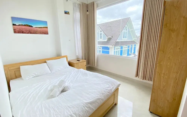 Villa Aroma Dalat