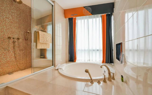 Liyang Jinfeng International Hotel
