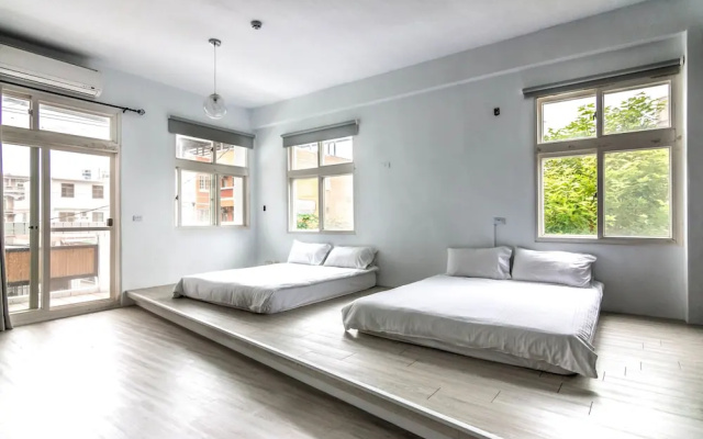 Ide Homestay