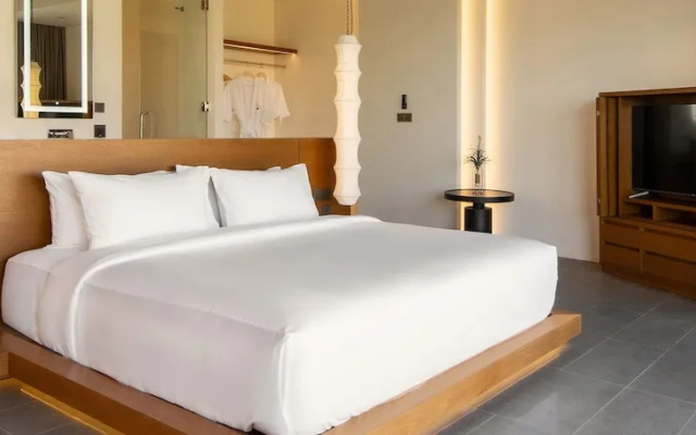 Arun Khiri Chiang Mai Hotel